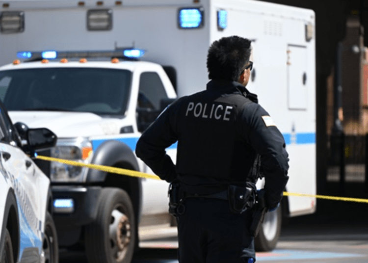 National Police Association