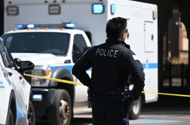 National Police Association