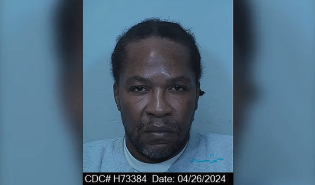 Tremaine "Tremayne" Deon Carroll