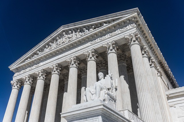 qualified immunity
