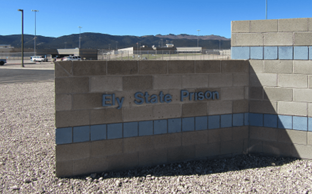 Ely State Prison