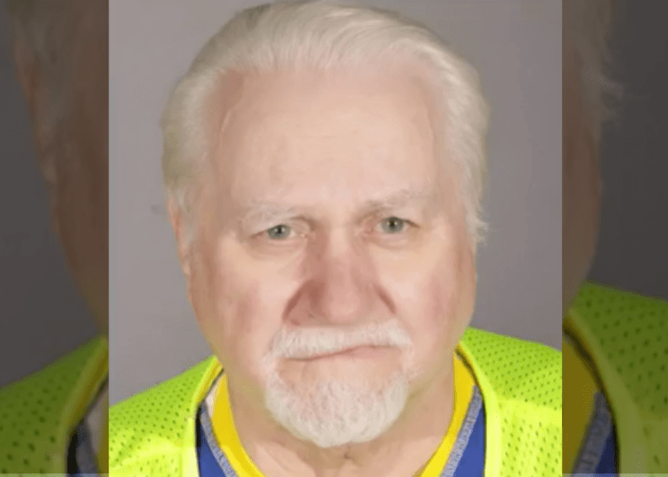 William Lester Suff