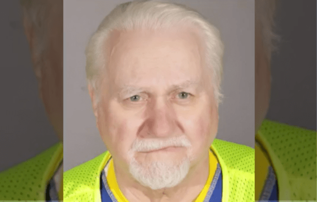 William Lester Suff