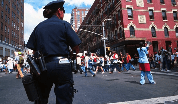 National Police Association