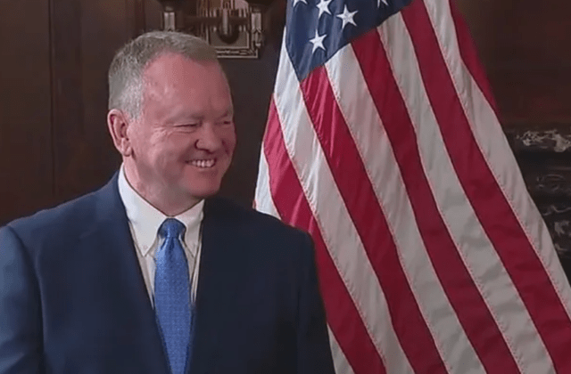 Jim McDonnell