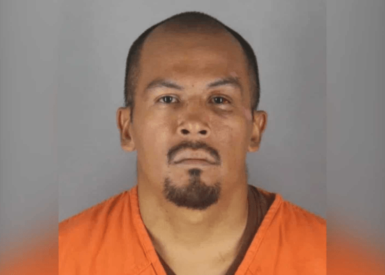 Joshua Anthony Jones