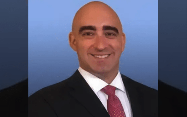 Judge Michael Valentine