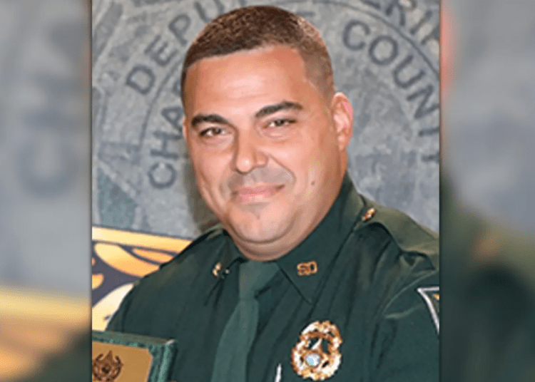 Elio Diaz