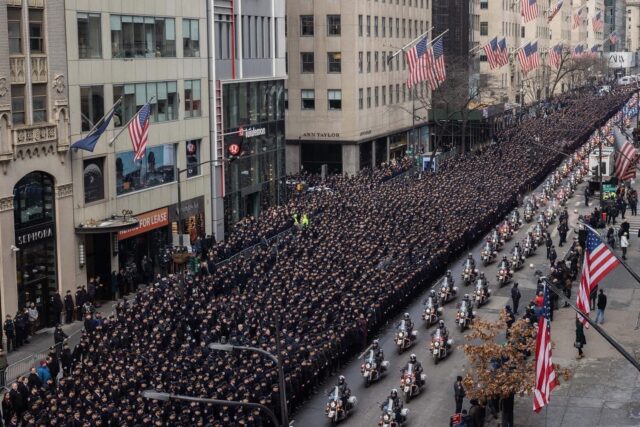 American Policing