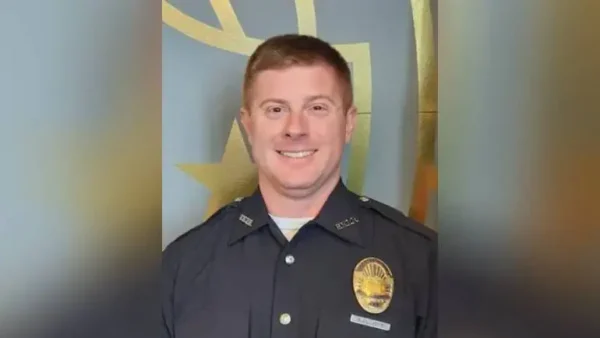 beech grove police officer shot