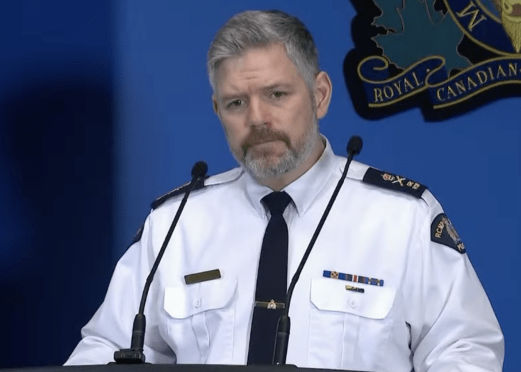 canada school shooting