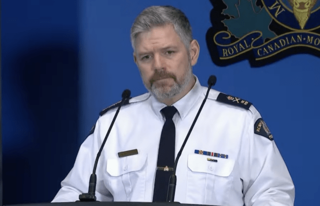 canada school shooting