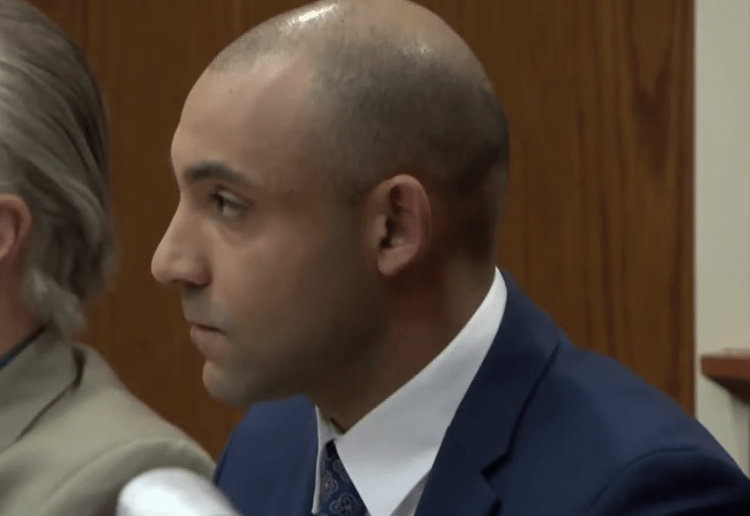 nebraska deputy found not guilty