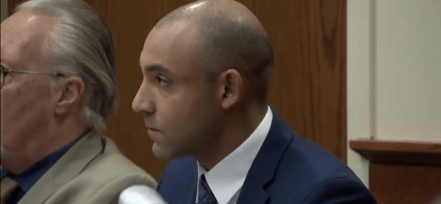 nebraska deputy found not guilty