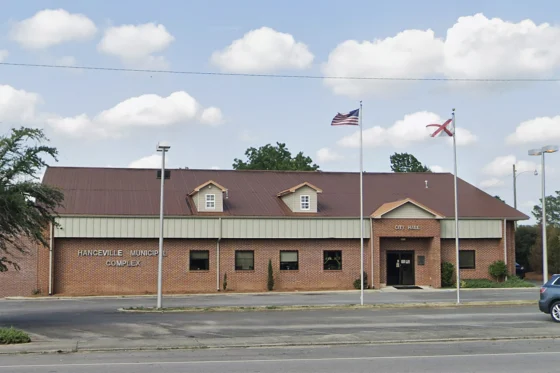 polcie department disbanded