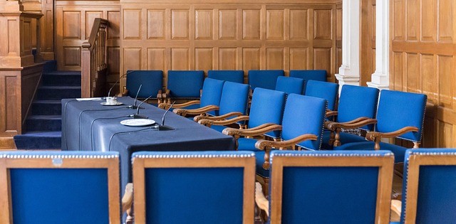 jury nullification training