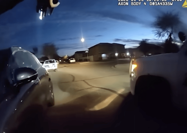 Phoenix Police