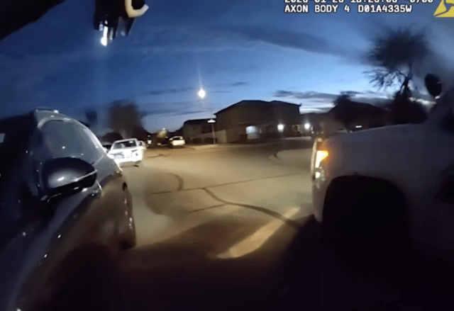 Phoenix Police