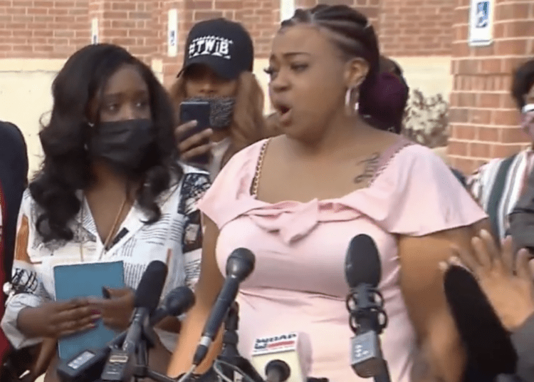 race crime hoax
