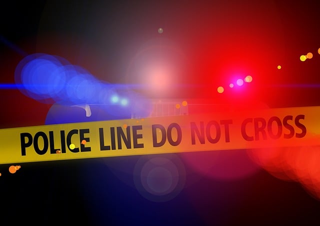 murder of a police officer