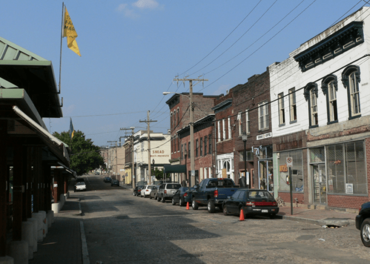 richmond mass shooting