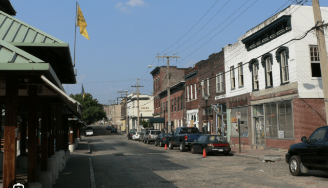 richmond mass shooting