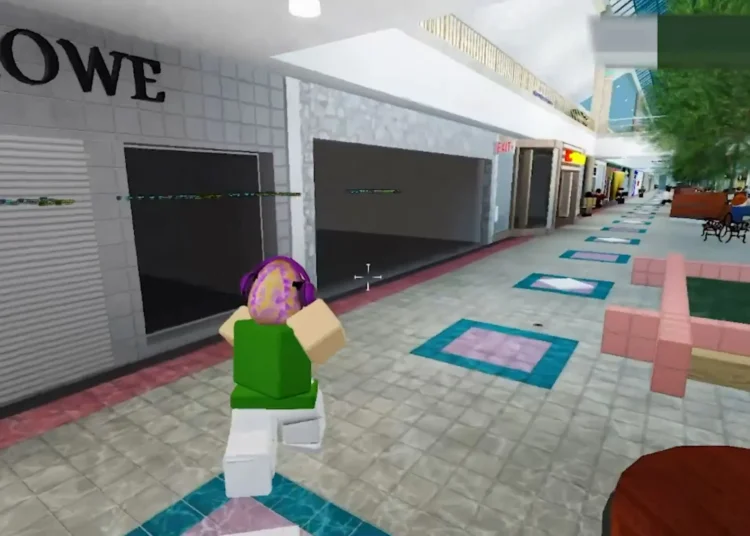 roblox shooting simulator