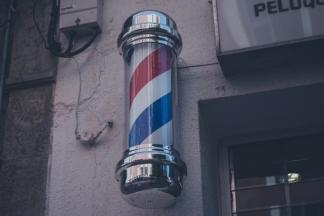 barbershop shooting