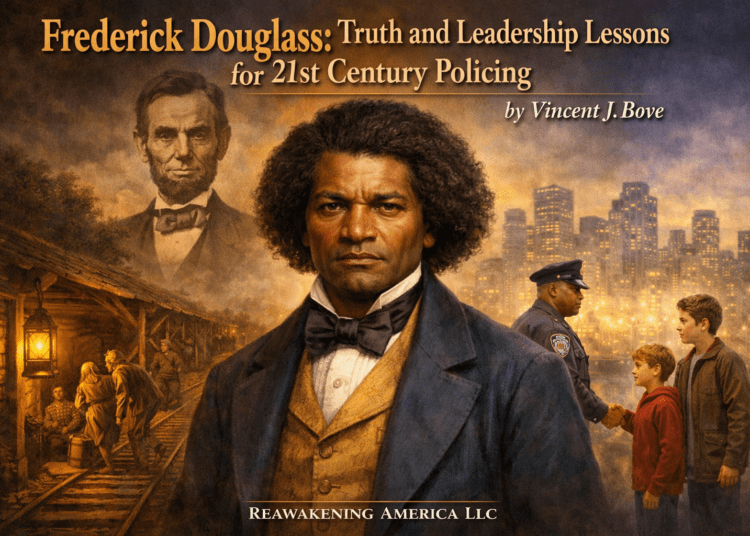 frederick douglass