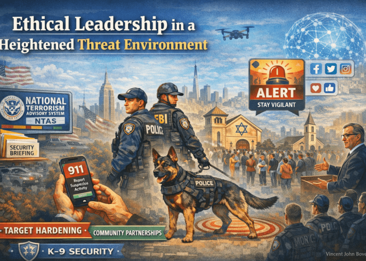 ethical leadership