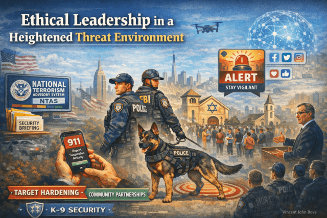 ethical leadership