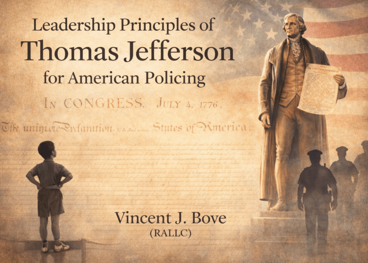 leadership principles