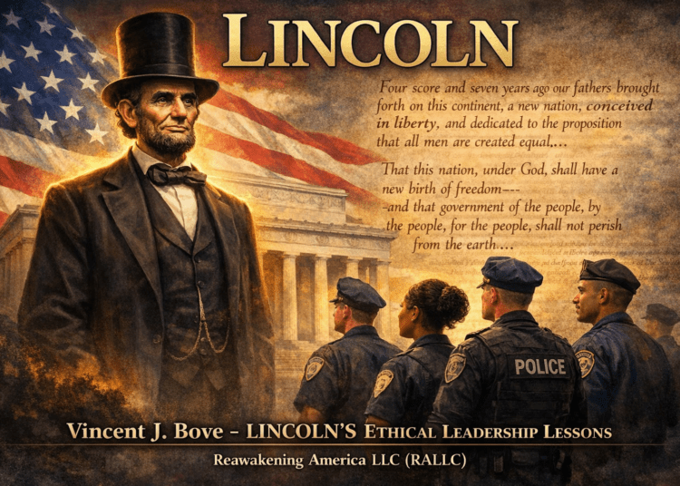 ethical leadership lessons