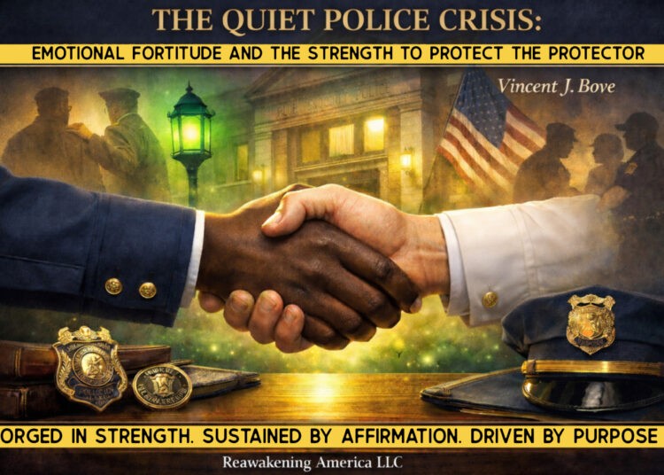 police crisis