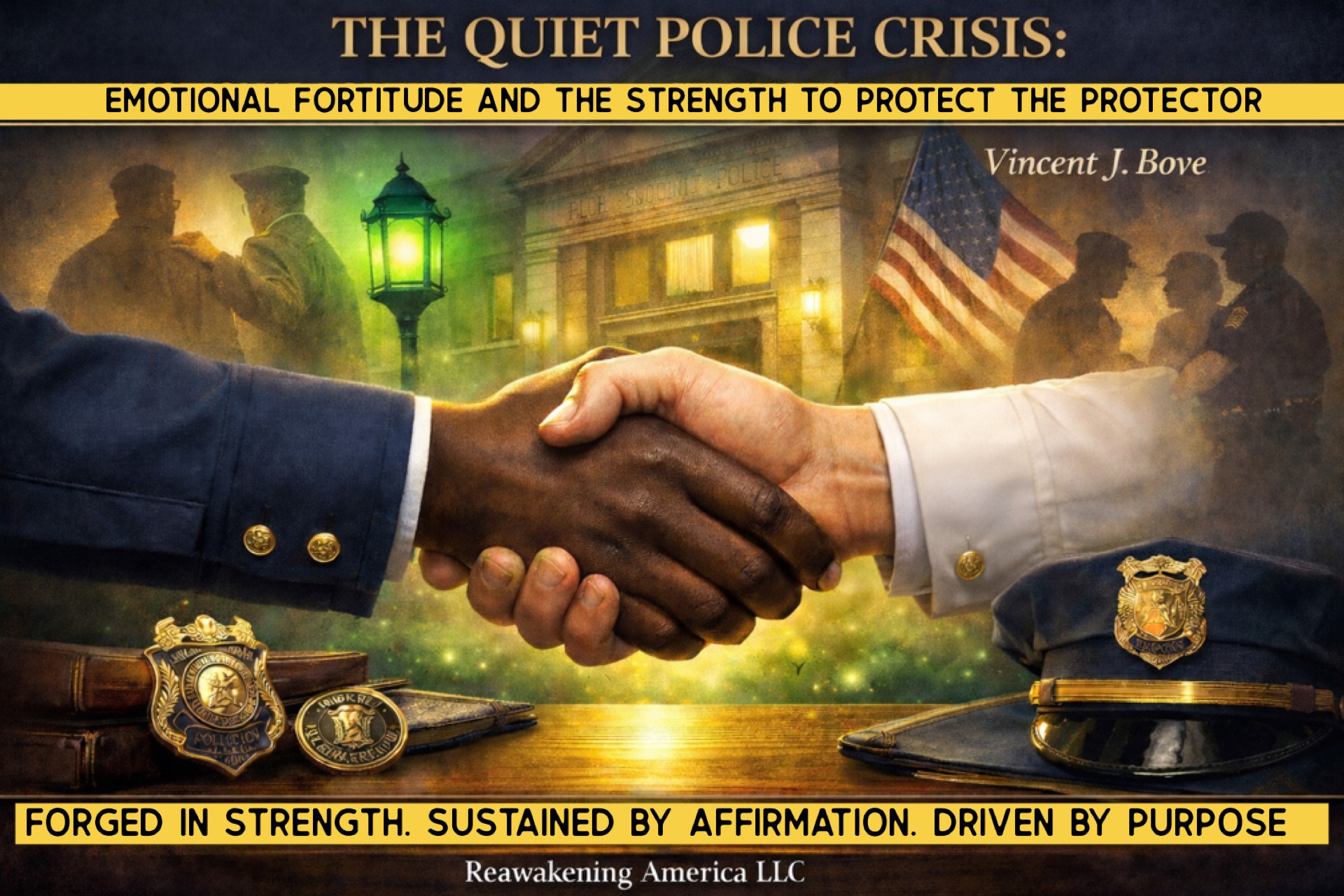 police crisis