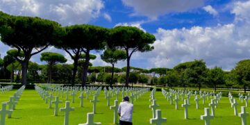 lessons from World War II