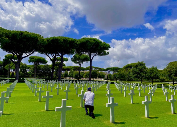 lessons from World War II