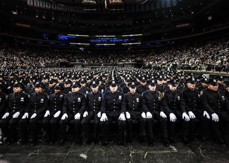 bronx officers
