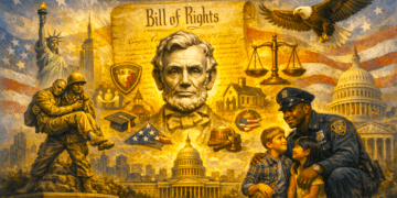 principles of american policing