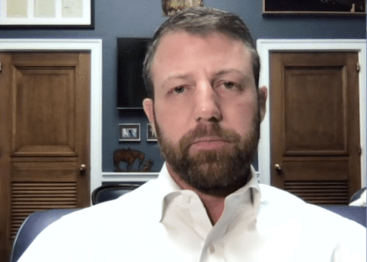 markwayne mullin