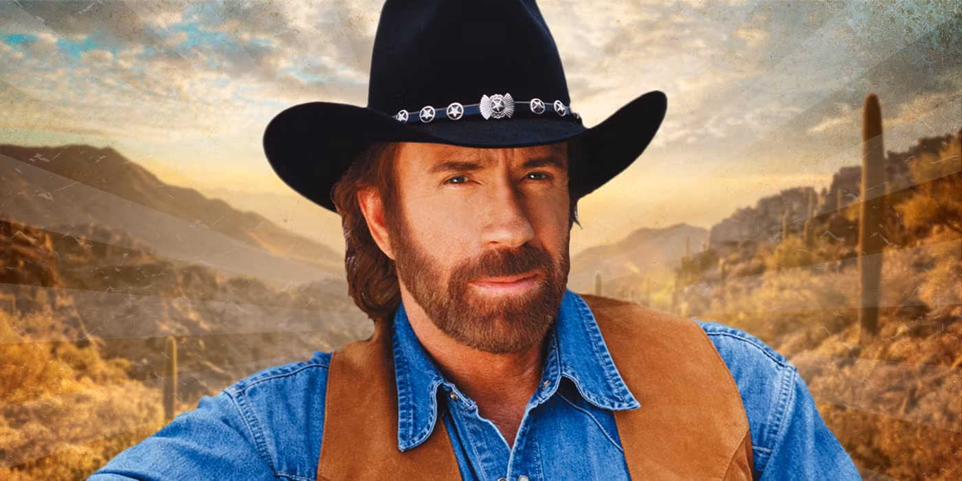 chuck norris dead
