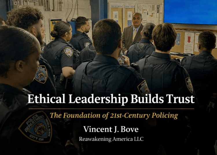 ethical leadership