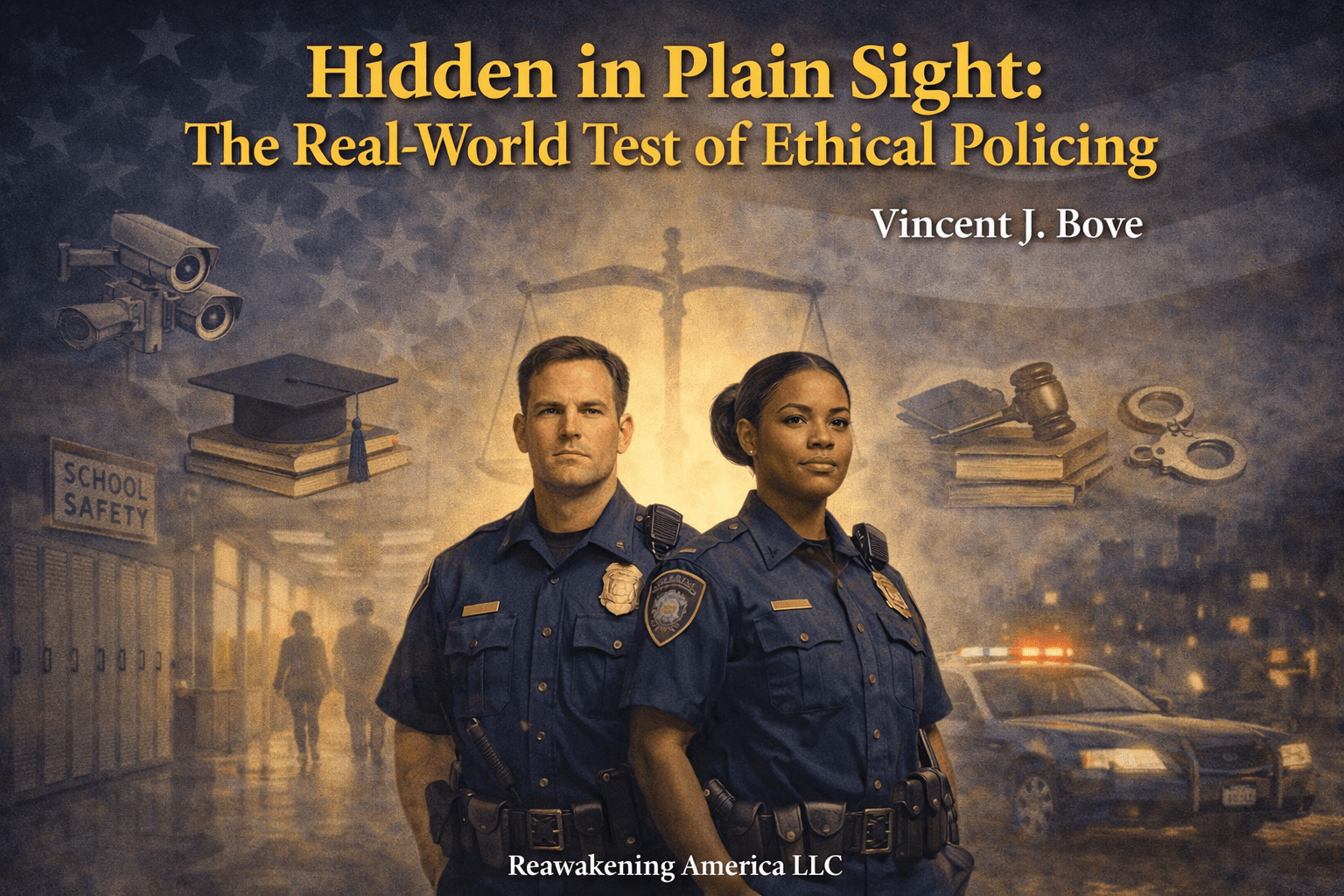hidden in plain sight