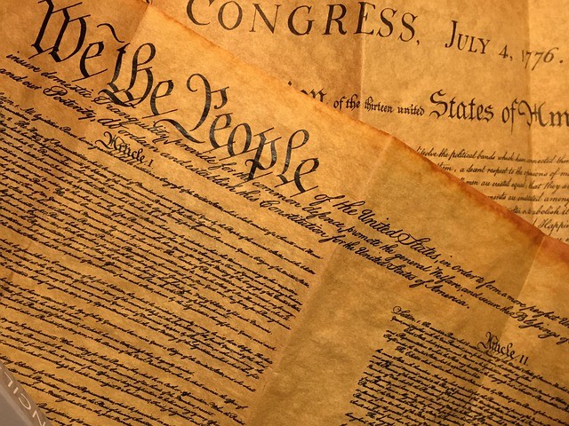 first amendment