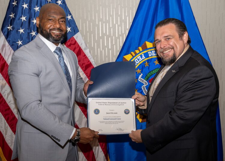FBI National Command