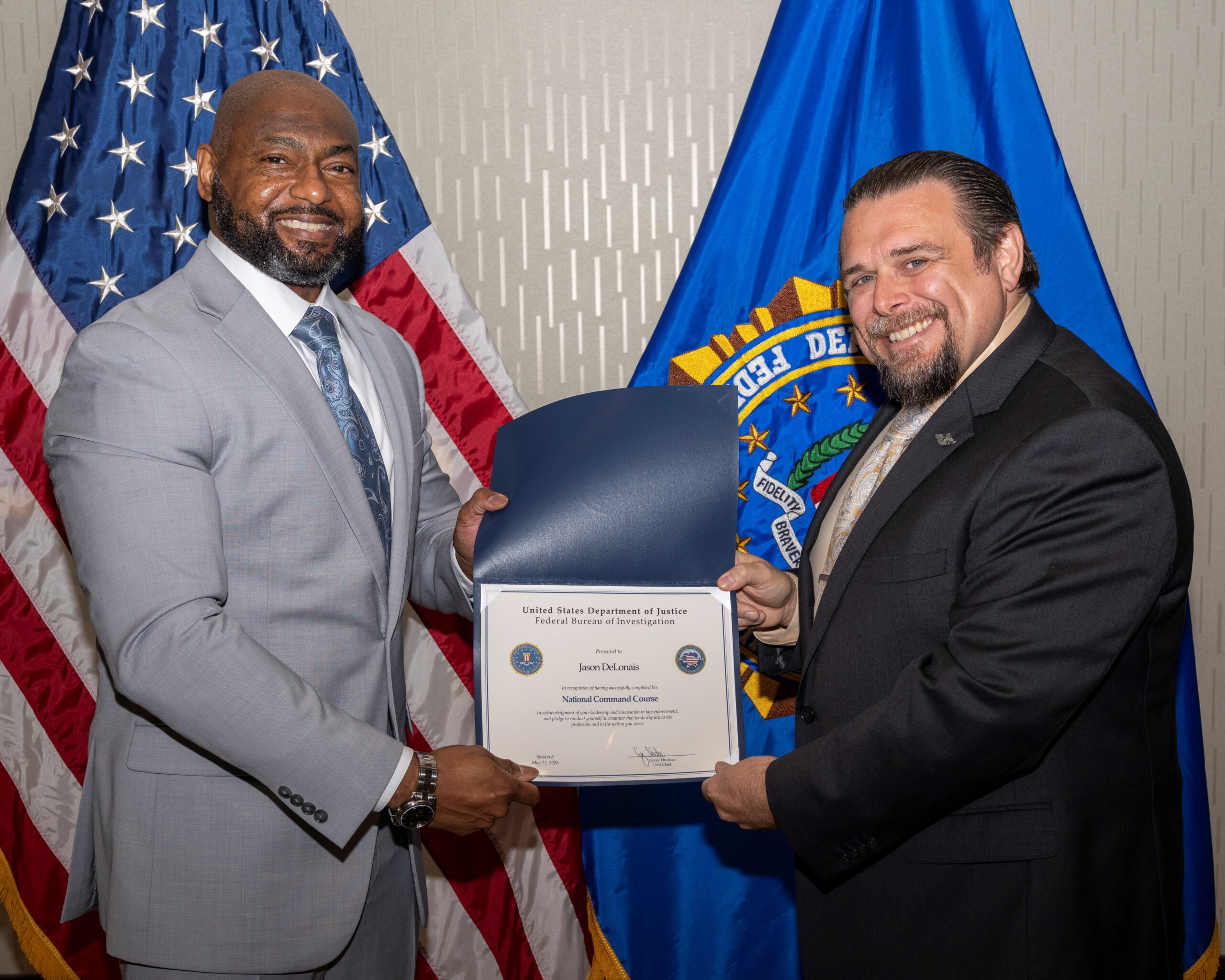 FBI National Command