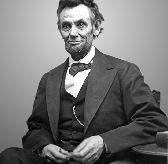 Abraham Lincoln