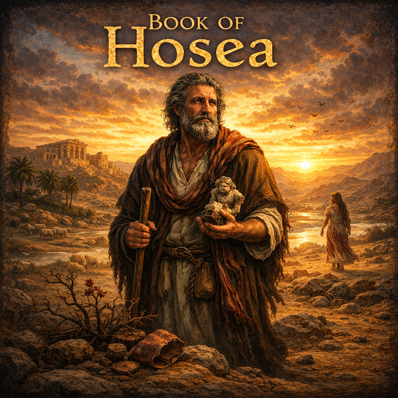 Hosea