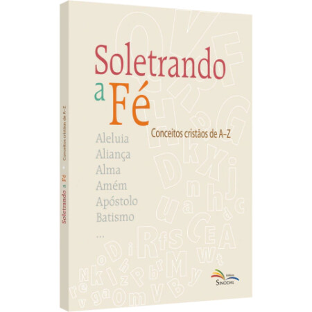 Soletrando a fé
