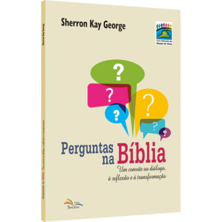 Perguntas na Bíblia